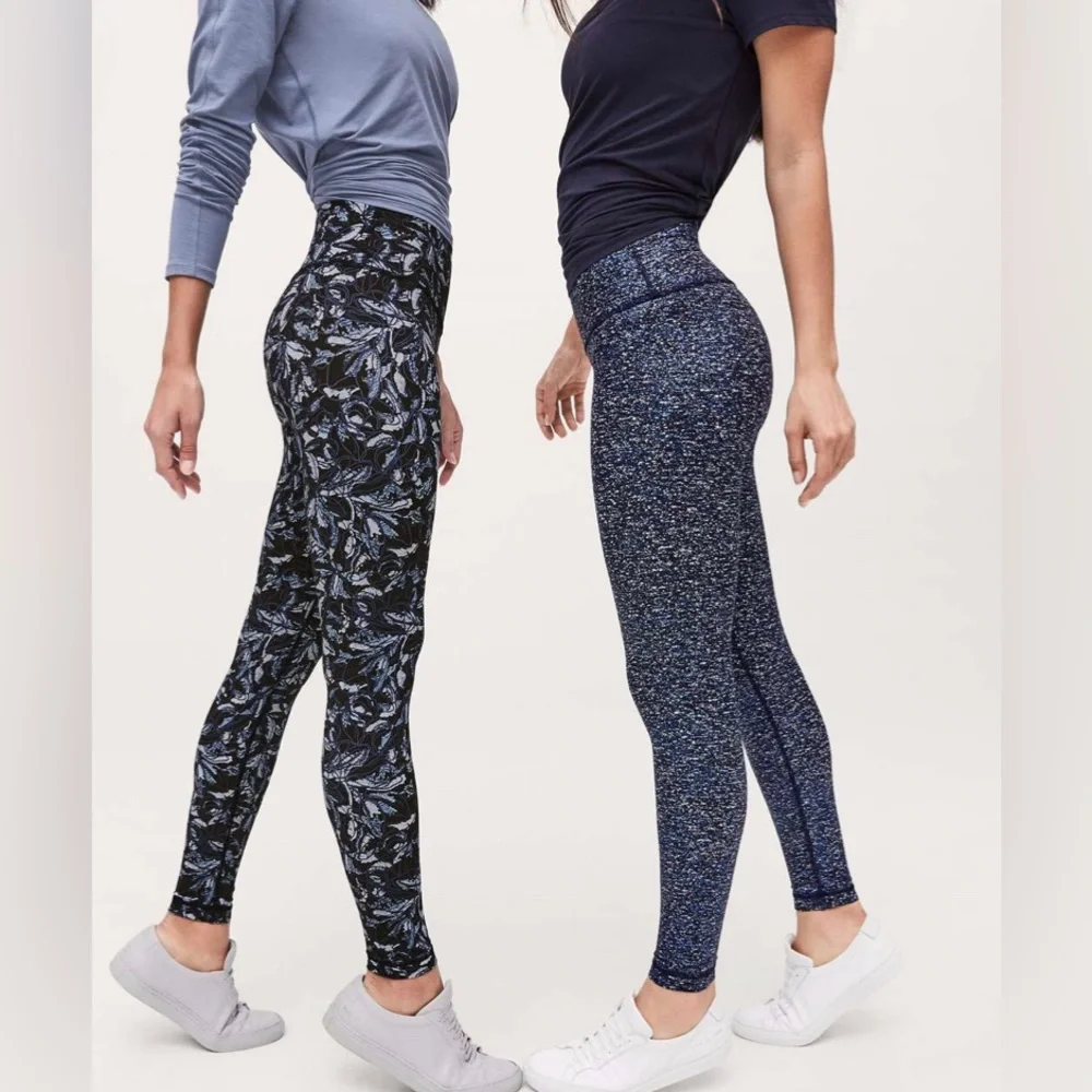 Lululemon Wunder Under Tight 28